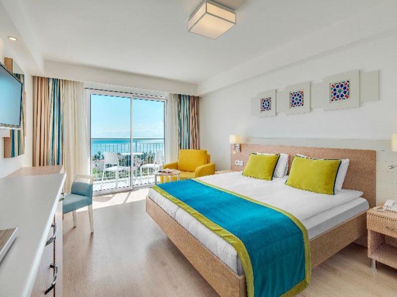 Side Su Hotel Adult Only +16 Age - Oda