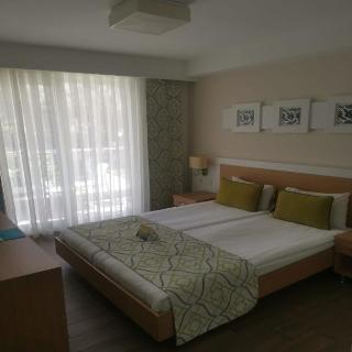 Side Su Hotel Adult Only +16 Age fotoÄŸrafÄ±