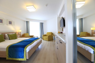 Side Su Hotel Adult Only +16 Age fotoÄŸrafÄ±