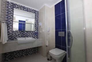 Side Su Hotel Adult Only +16 Age fotoÄŸrafÄ±