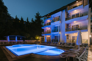Side Su Hotel Adult Only +16 Age fotoÄŸrafÄ±