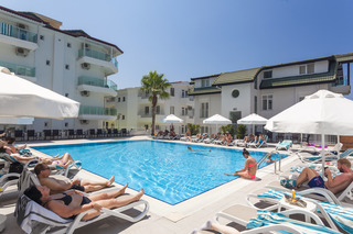 Side Su Hotel Adult Only +16 Age fotoÄŸrafÄ±