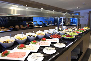 Side Su Hotel Adult Only +16 Age fotoÄŸrafÄ±