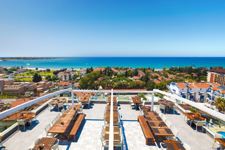 Side Su Hotel Adult Only +16 Age fotoÄŸrafÄ±