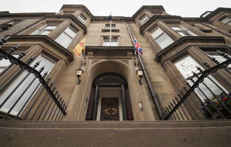 Palmerston Suites otel fotoğrafı