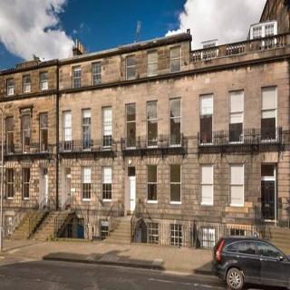 Palmerston Suites fotoÄŸrafÄ±