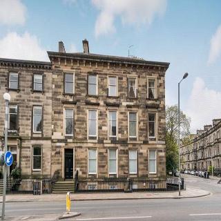 Palmerston Suites fotoÄŸrafÄ±