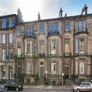 Palmerston Suites fotoÄŸrafÄ±