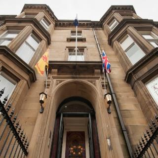 Palmerston Suites fotoÄŸrafÄ±