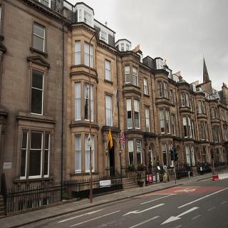 Palmerston Suites fotoÄŸrafÄ±