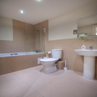 Palmerston Suites fotoÄŸrafÄ±