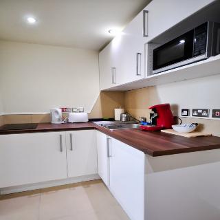 Palmerston Suites fotoÄŸrafÄ±