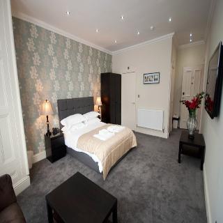 Palmerston Suites fotoÄŸrafÄ±