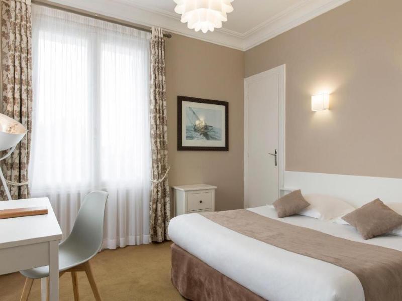 HÃ´tel ClÃ©ria, Lorient - Oda