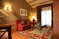 Gran Hotel Los Abetos oda fotoğrafı