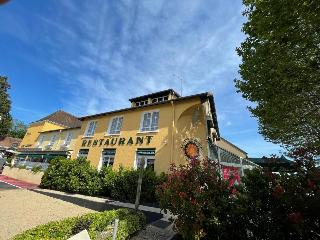 Logis Hôtel du Lion d'Argent et des Tanneries