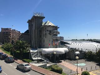 Palacio del Mar