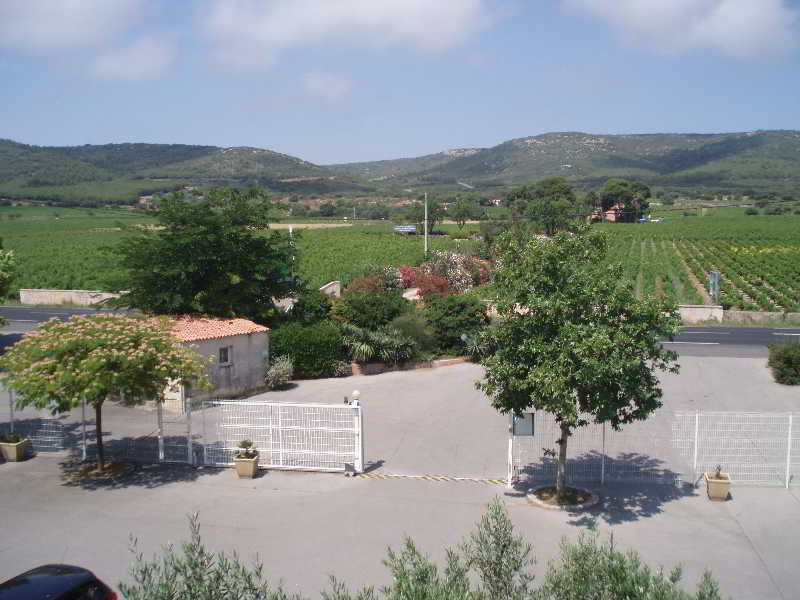 INTER-HOTEL MPL Ouest Hôtellerie de Balajan