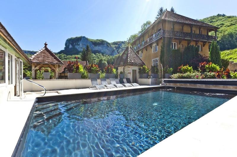 Hotel Castel Damandre - Genel
