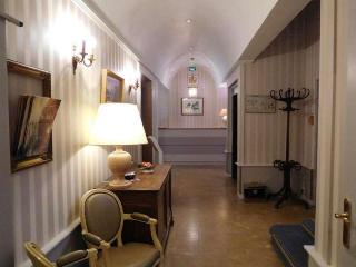 Hotel Troyes Royal