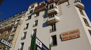 Hotel Acropole