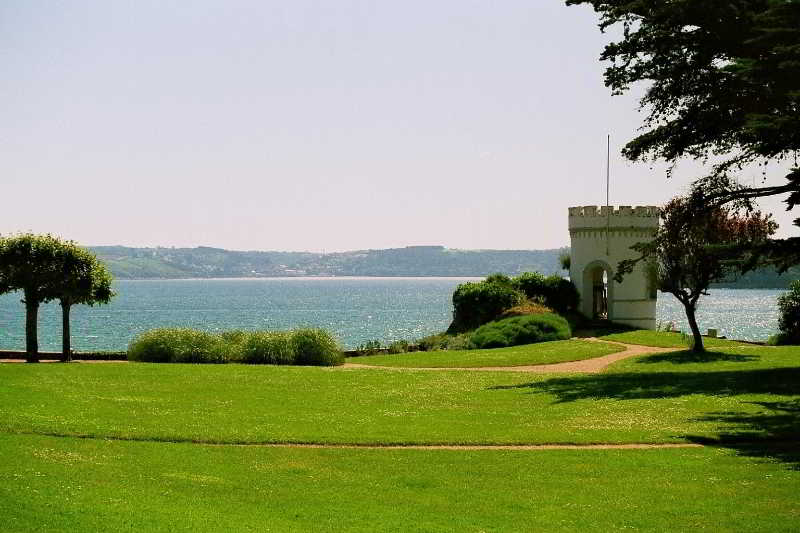 Le Grand Hotel des Bains & Spa - Bretagne - Genel