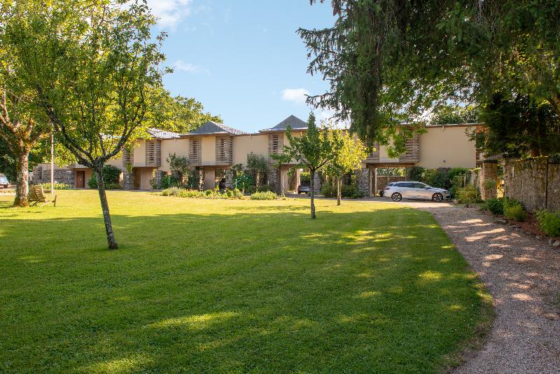 Le Manoir du Lys - Genel