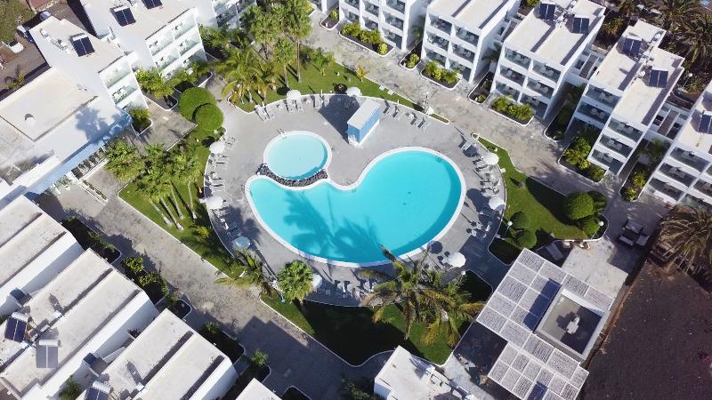 Oasis Lanz Beach Mate - Genel