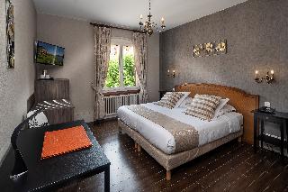 Le Beau Rivage fotoÄŸrafÄ±