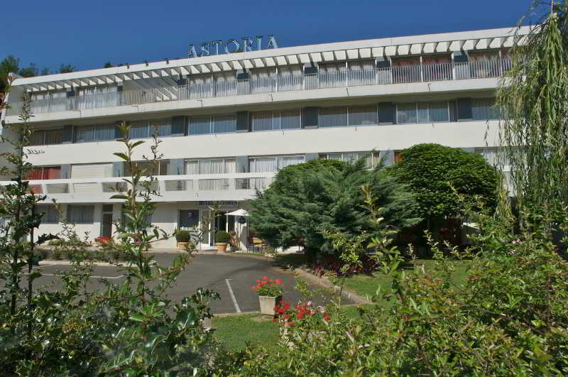 Inter-Hotel Astoria - Genel