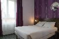 Hotellerie du Cheval Noir oda fotoğrafı