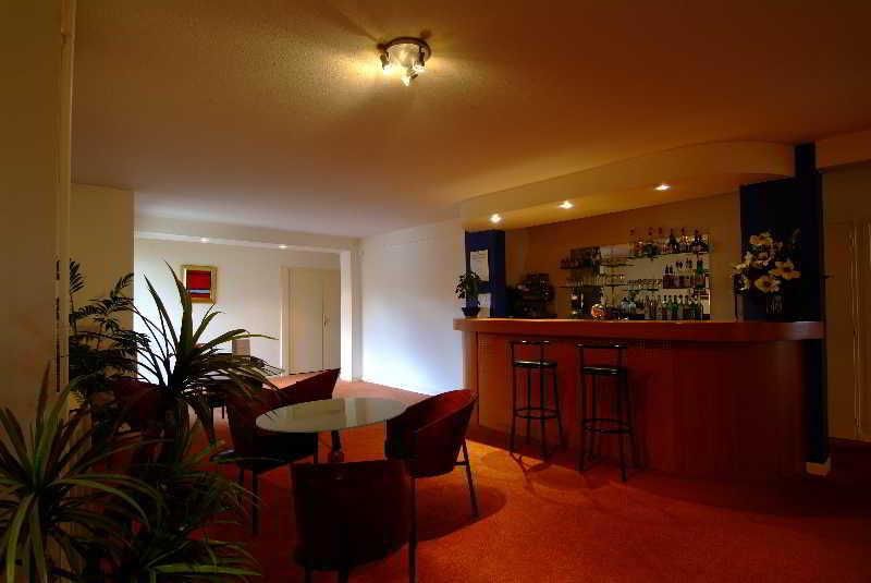 The Originals Boutique, Hôtel Marytel, Montbrison - Genel