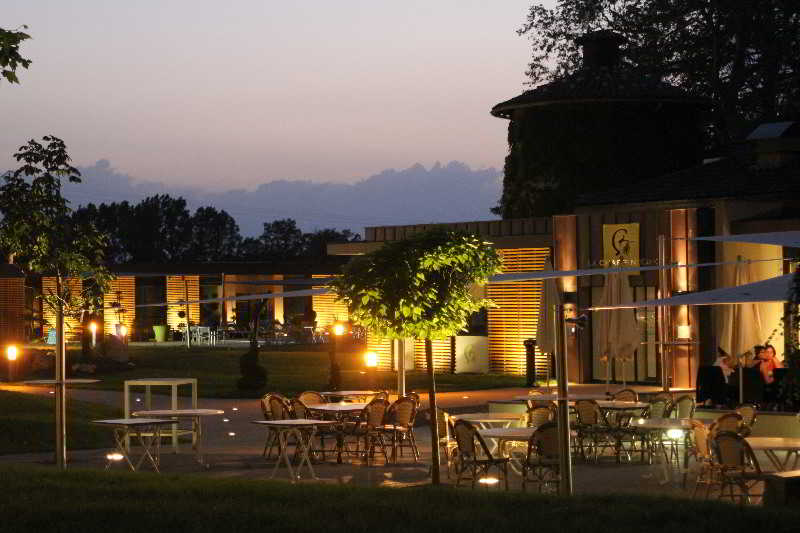 Domaine la Charpinière, The Originals Collection - Genel