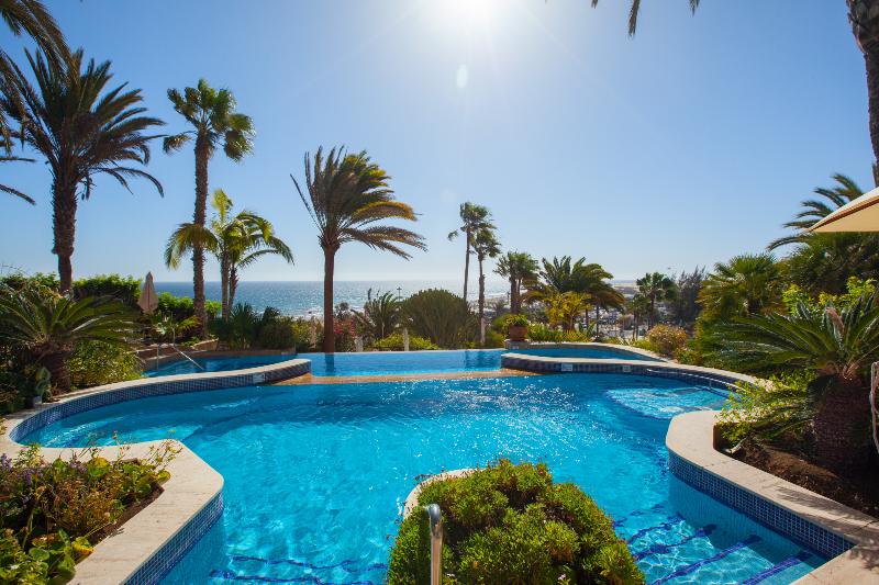 Corallium Dunamar by Lopesan Hotels - Genel