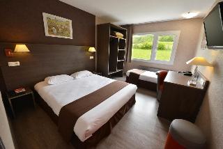 Inter-Hotel Du Val Vert