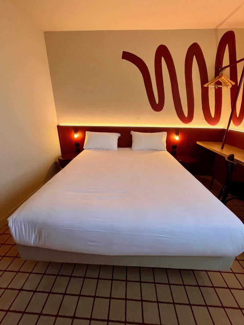 Best Western Hotel Du Phare - Genel
