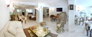 Hotel Maria Luisa