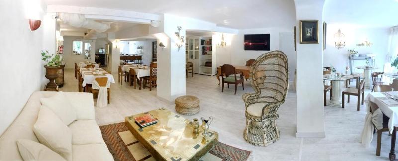 Hotel Maria Luisa - Genel