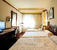 Hotel Maria Luisa oda fotoğrafı