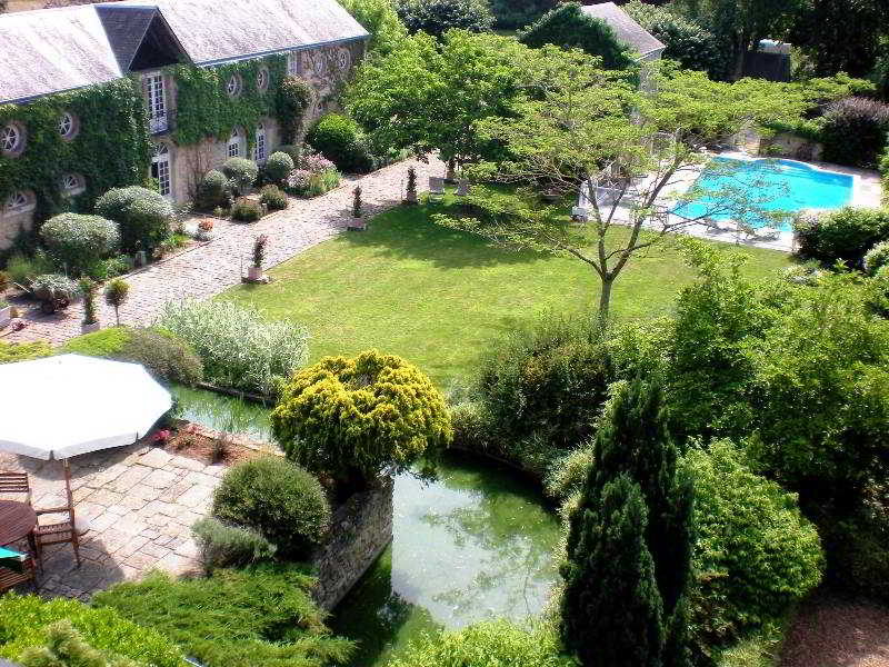 Hôtel-Restaurant Ricordeau