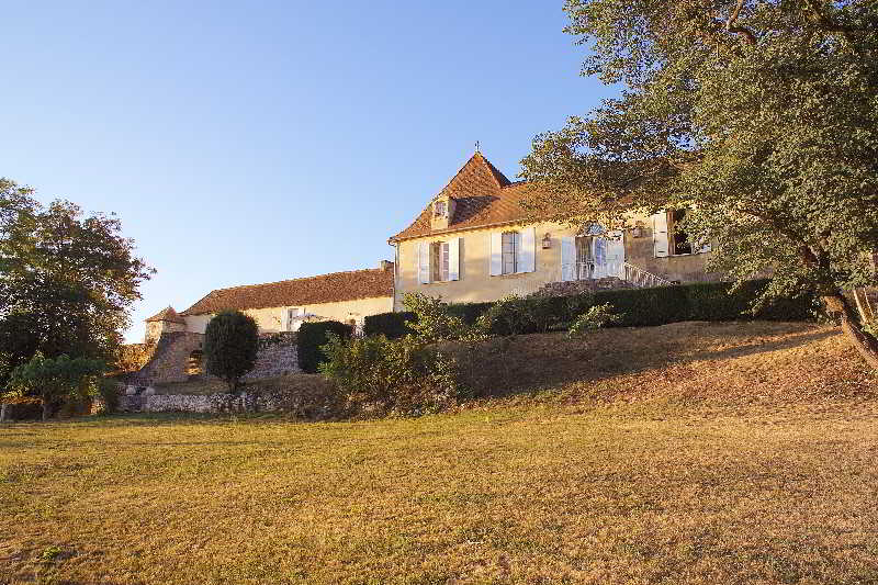 La Chartreuse du Bignac - Genel