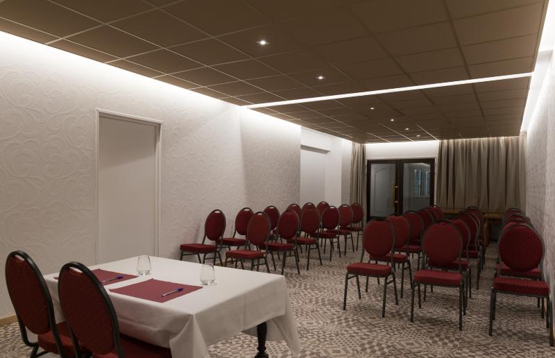 The Originals Boutique, Grand Hôtel Saint-Pierre - Toplantı