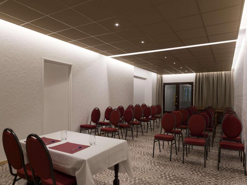 The Originals Boutique, Grand Hôtel Saint-Pierre - Toplantı