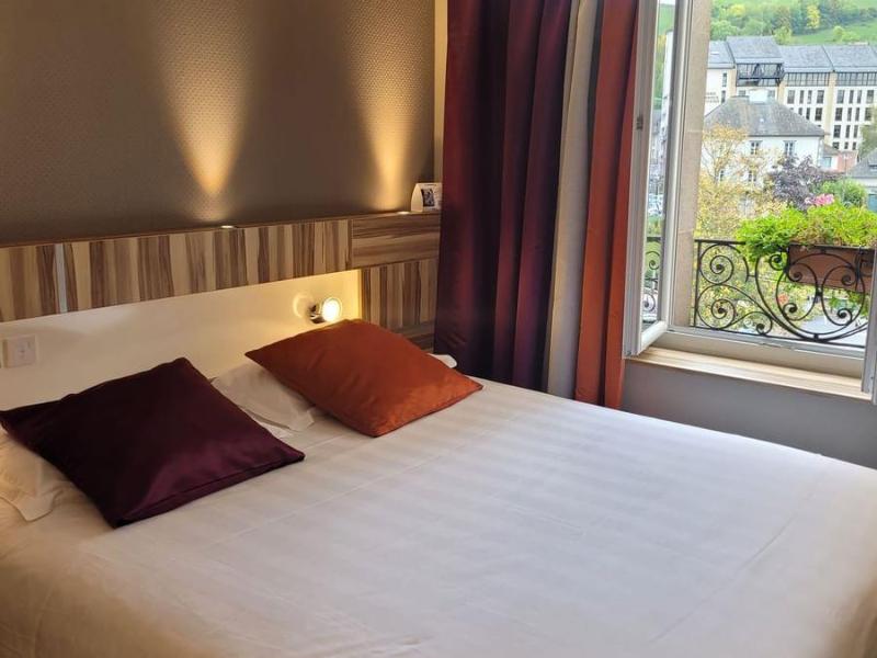 The Originals Boutique, Grand Hôtel Saint-Pierre - Oda