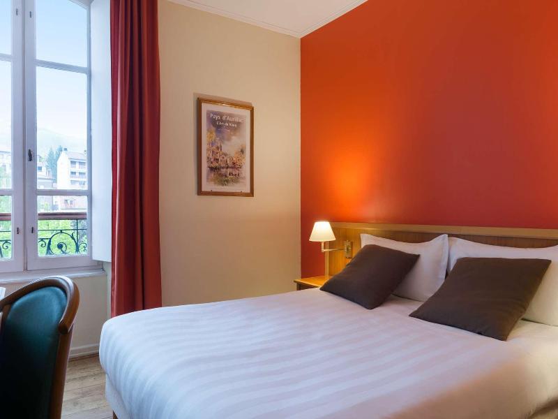 The Originals Boutique, Grand Hôtel Saint-Pierre - Oda