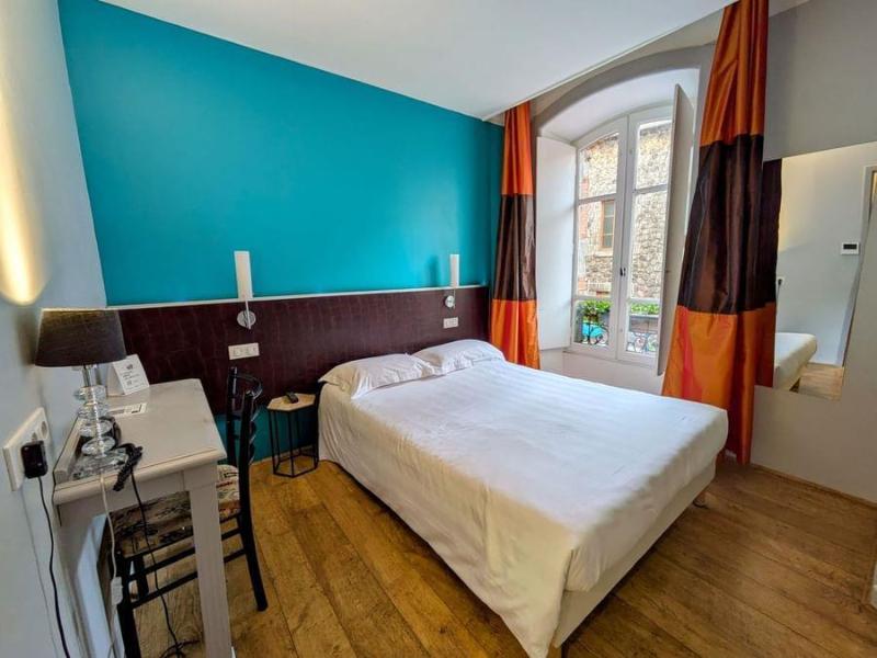 The Originals Boutique, Grand Hôtel Saint-Pierre - Oda