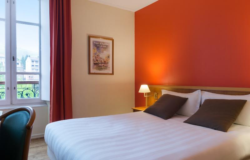 The Originals Boutique, Grand Hôtel Saint-Pierre - Oda