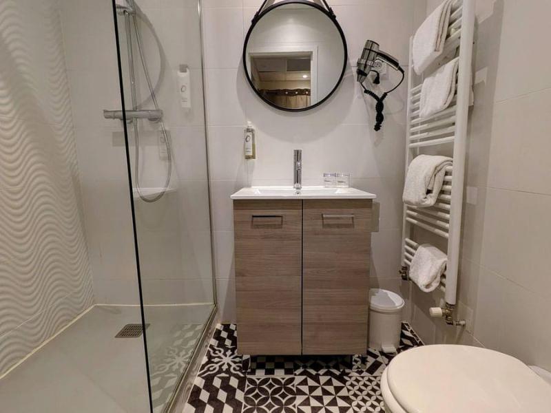 The Originals Boutique, Grand Hôtel Saint-Pierre - Oda