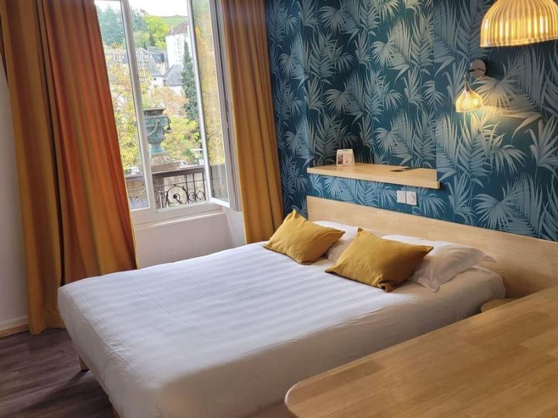 The Originals Boutique, Grand Hôtel Saint-Pierre - Oda