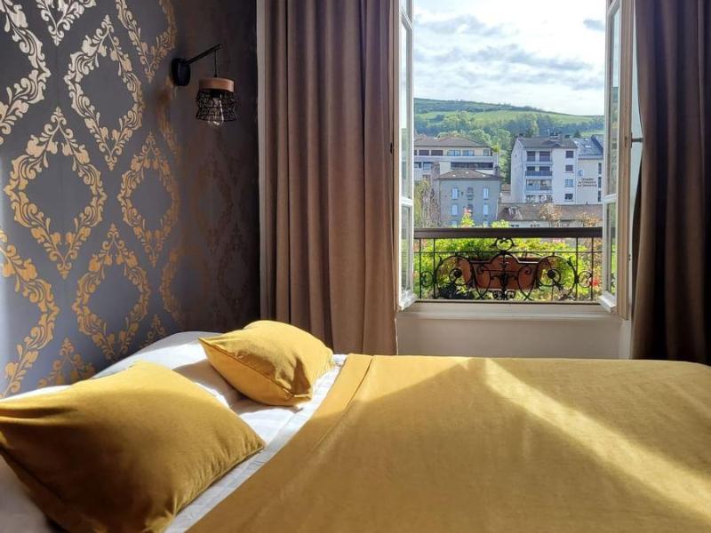 The Originals Boutique, Grand Hôtel Saint-Pierre - Oda